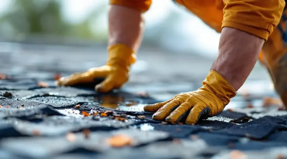 Dogwood Roofing: Your Local Commercial Roofing Authority in Spring Lake — Spring Lake, NC