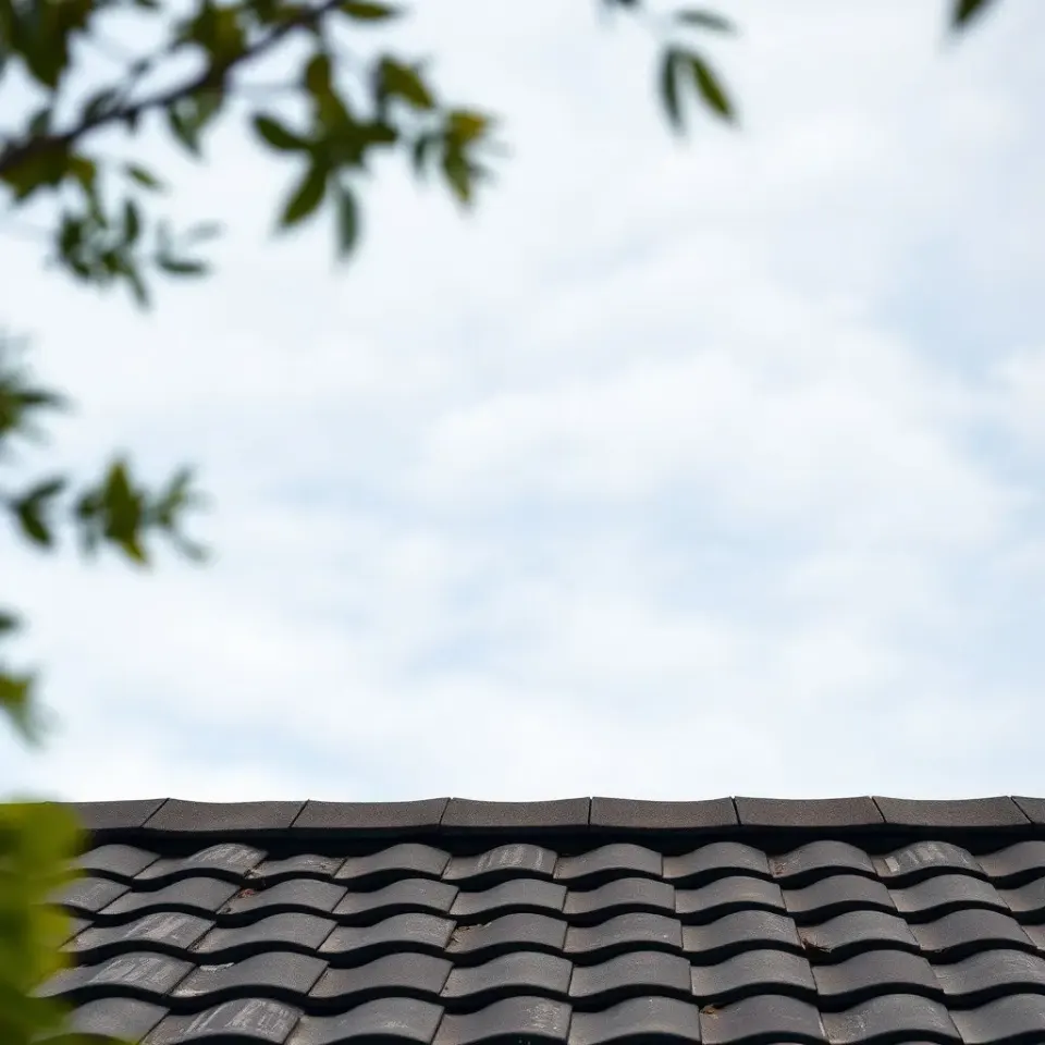 Roofing in Spring Lake, NC