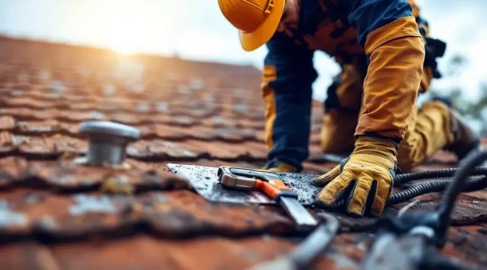 Your Local Commercial Roofing Experts in Stedman, NC — Stedman, NC