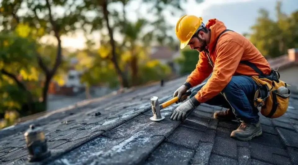 Roofing in Stedman, NC