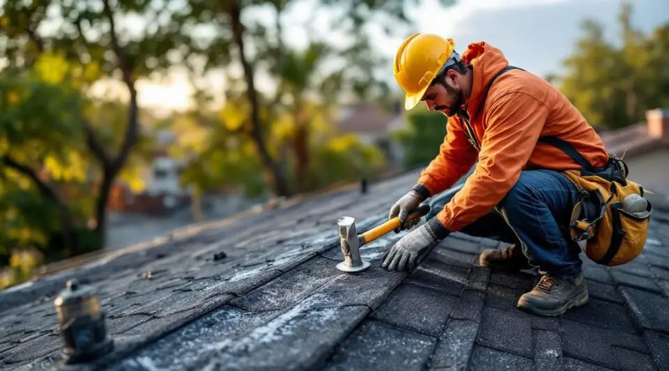 Asphalt Shingle Roofing Fayetteville